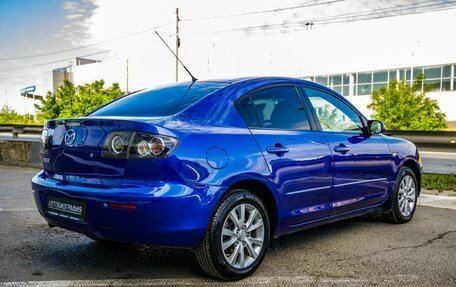 Mazda 3, 2008 год, 828 000 рублей, 7 фотография