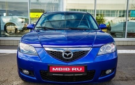 Mazda 3, 2008 год, 828 000 рублей, 2 фотография