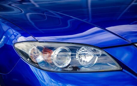 Mazda 3, 2008 год, 828 000 рублей, 11 фотография