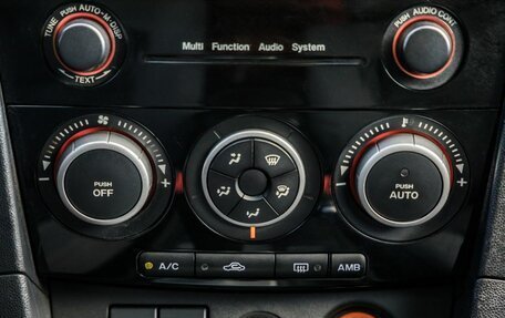 Mazda 3, 2008 год, 828 000 рублей, 20 фотография