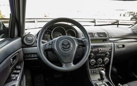 Mazda 3, 2008 год, 828 000 рублей, 14 фотография
