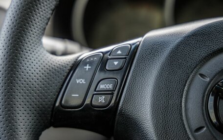Mazda 3, 2008 год, 828 000 рублей, 17 фотография
