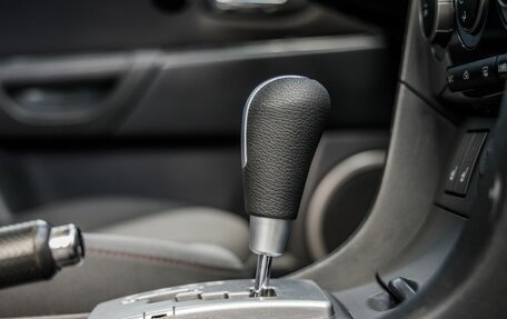 Mazda 3, 2008 год, 828 000 рублей, 29 фотография