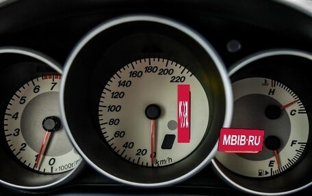 Mazda 3, 2008 год, 828 000 рублей, 9 фотография