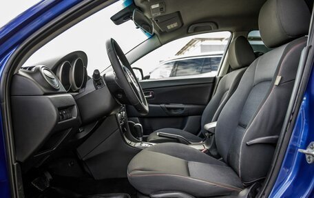 Mazda 3, 2008 год, 828 000 рублей, 24 фотография