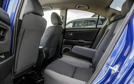 Mazda 3, 2008 год, 828 000 рублей, 31 фотография