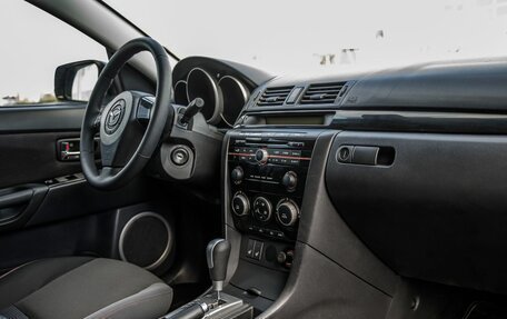 Mazda 3, 2008 год, 828 000 рублей, 30 фотография