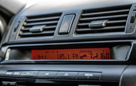 Mazda 3, 2008 год, 828 000 рублей, 25 фотография