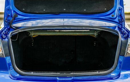 Mazda 3, 2008 год, 828 000 рублей, 32 фотография