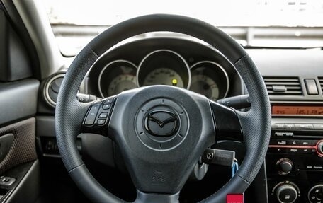 Mazda 3, 2008 год, 828 000 рублей, 16 фотография