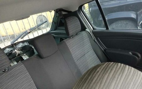Renault Sandero I, 2010 год, 176 000 рублей, 10 фотография