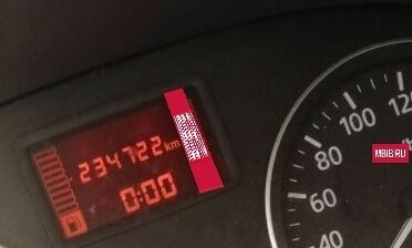 Renault Sandero I, 2010 год, 176 000 рублей, 6 фотография