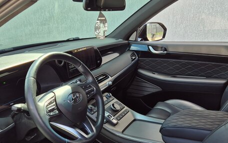 Hyundai Palisade I, 2020 год, 3 950 000 рублей, 7 фотография