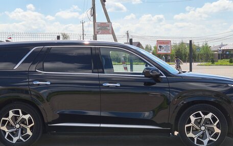 Hyundai Palisade I, 2020 год, 3 950 000 рублей, 6 фотография