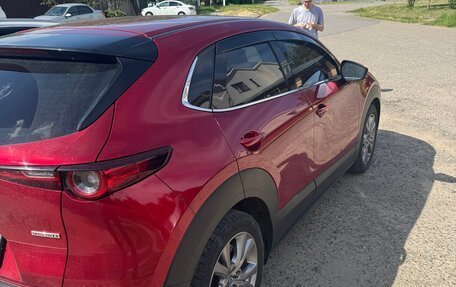 Mazda CX-30 I, 2020 год, 1 700 000 рублей, 3 фотография