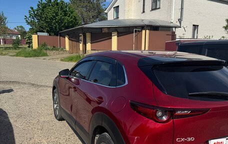 Mazda CX-30 I, 2020 год, 1 700 000 рублей, 5 фотография