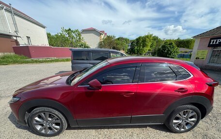 Mazda CX-30 I, 2020 год, 1 700 000 рублей, 7 фотография