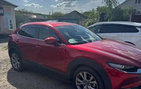 Mazda CX-30 I, 2020 год, 1 700 000 рублей, 4 фотография