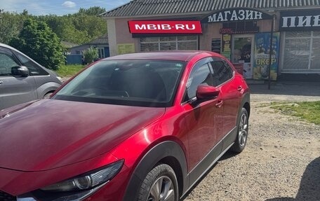 Mazda CX-30 I, 2020 год, 1 700 000 рублей, 6 фотография