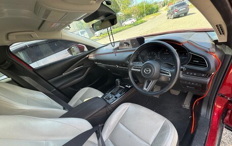 Mazda CX-30 I, 2020 год, 1 700 000 рублей, 10 фотография