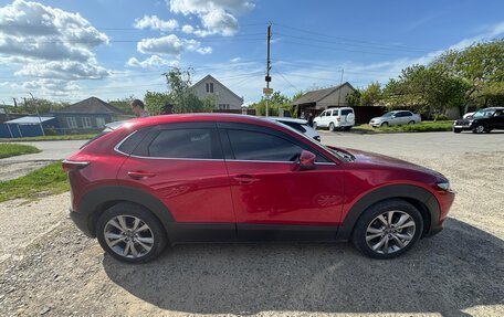 Mazda CX-30 I, 2020 год, 1 700 000 рублей, 8 фотография