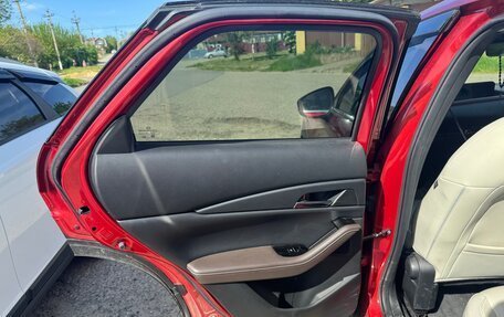 Mazda CX-30 I, 2020 год, 1 700 000 рублей, 16 фотография