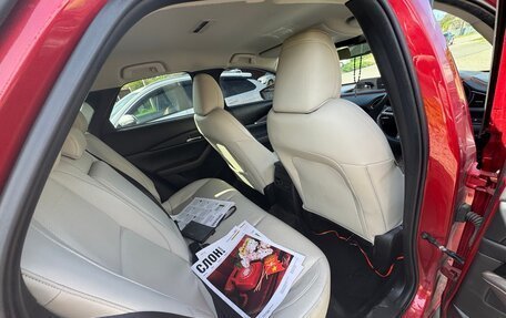 Mazda CX-30 I, 2020 год, 1 700 000 рублей, 9 фотография