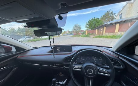 Mazda CX-30 I, 2020 год, 1 700 000 рублей, 18 фотография