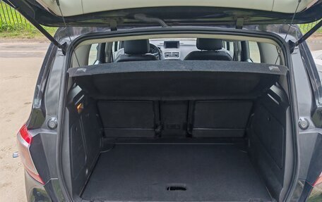 Opel Meriva, 2014 год, 680 000 рублей, 9 фотография