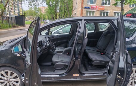 Opel Meriva, 2014 год, 680 000 рублей, 11 фотография
