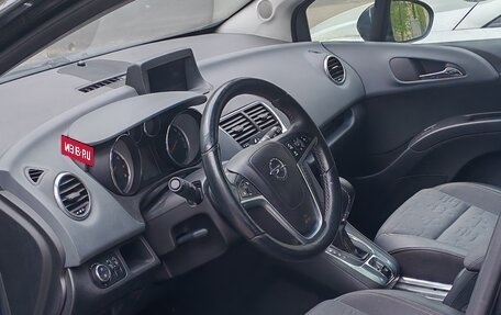 Opel Meriva, 2014 год, 680 000 рублей, 12 фотография