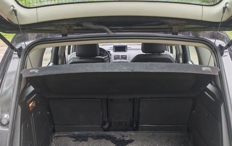 Opel Meriva, 2014 год, 680 000 рублей, 18 фотография