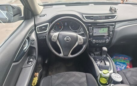 Nissan X-Trail, 2015 год, 1 650 000 рублей, 9 фотография