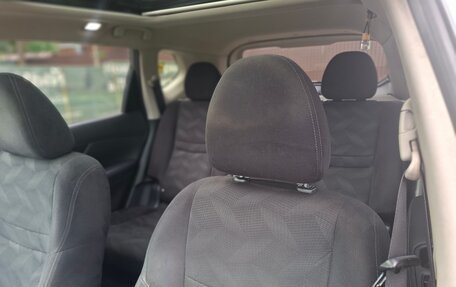 Nissan X-Trail, 2015 год, 1 650 000 рублей, 11 фотография