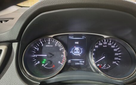 Nissan X-Trail, 2015 год, 1 650 000 рублей, 14 фотография