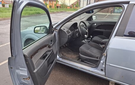 Ford Mondeo III, 2003 год, 340 000 рублей, 2 фотография