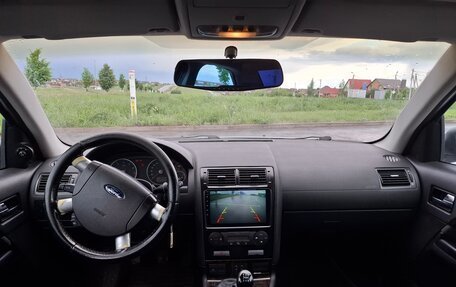 Ford Mondeo III, 2003 год, 340 000 рублей, 6 фотография