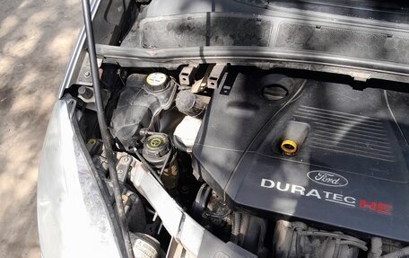 Ford Galaxy II, 2009 год, 950 000 рублей, 6 фотография