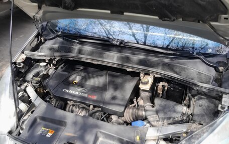Ford Galaxy II, 2009 год, 950 000 рублей, 4 фотография