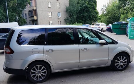 Ford Galaxy II, 2009 год, 950 000 рублей, 3 фотография