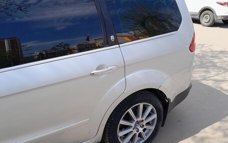 Ford Galaxy II, 2009 год, 950 000 рублей, 11 фотография