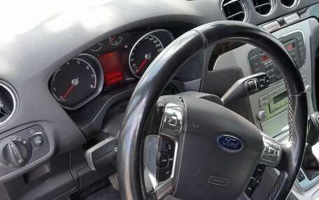 Ford Galaxy II, 2009 год, 950 000 рублей, 10 фотография