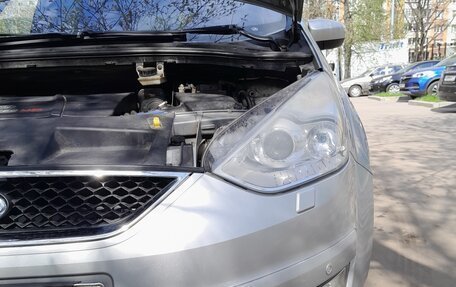 Ford Galaxy II, 2009 год, 950 000 рублей, 8 фотография