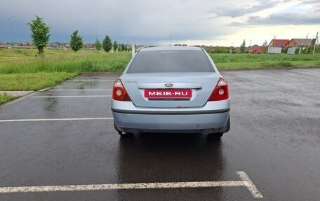 Ford Mondeo III, 2003 год, 340 000 рублей, 5 фотография
