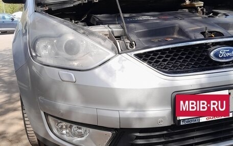 Ford Galaxy II, 2009 год, 950 000 рублей, 7 фотография