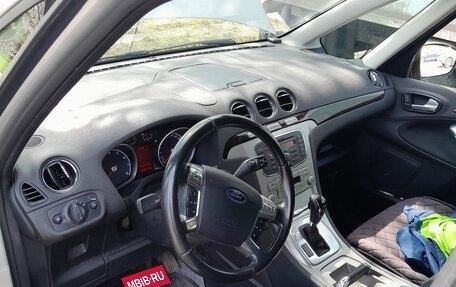Ford Galaxy II, 2009 год, 950 000 рублей, 9 фотография