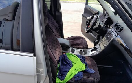 Ford Galaxy II, 2009 год, 950 000 рублей, 17 фотография