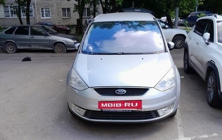 Ford Galaxy II, 2009 год, 950 000 рублей, 2 фотография