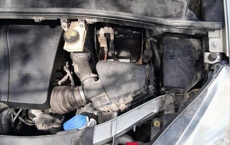 Ford Galaxy II, 2009 год, 950 000 рублей, 5 фотография