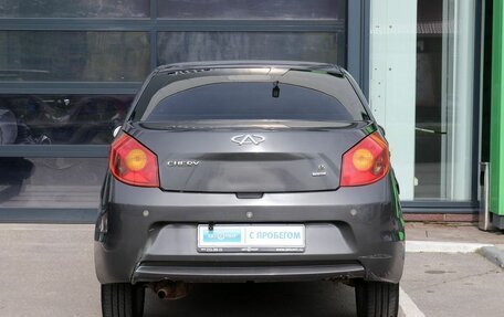 Chery Bonus (A13), 2012 год, 148 000 рублей, 3 фотография